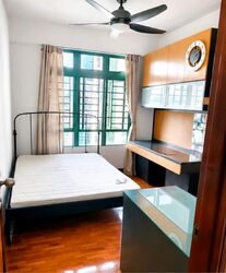 Windermere (D23), Condominium #599868701